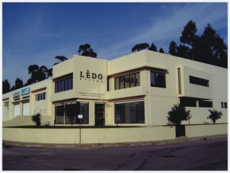 Fabrica Ledo