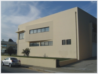 Fabrica Ledo