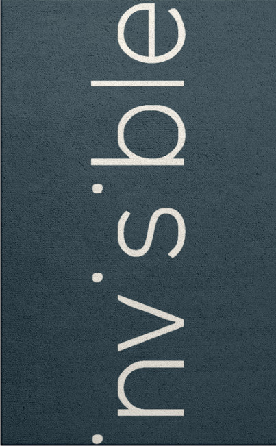 Invisible
